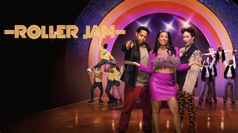 Roller Jam Max And Magnolia Network Reality Series Where To Watch