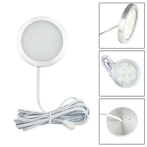 BETOR LED Downlight Recessed Ceiling Light Spotlight For Home Caravan