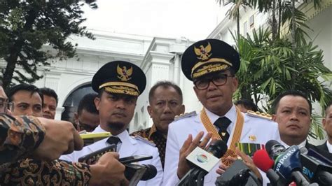 Mengejutkan Gubernur Sulsel Nurdin Abdullah Dikabarkan Ditangkap Kpk