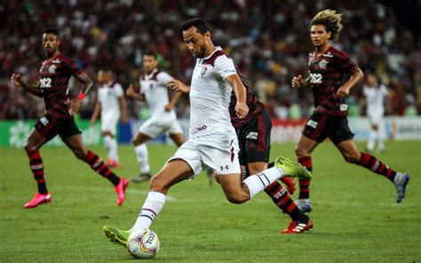 Fluminense X Flamengo Analisamos A Decisão Do Carioca. - FuteBlog - Notícias Esportivas