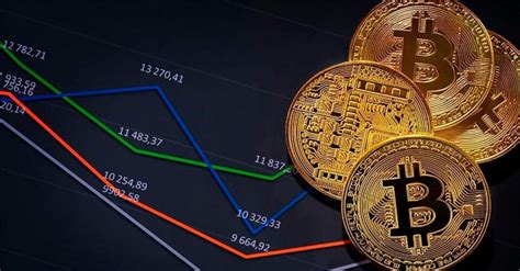 The Most Valuable Cryptocurrencies In The World ITIGIC