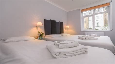 Victoria Inn London - Comfortable Boutique Style Hotel with a Great ...