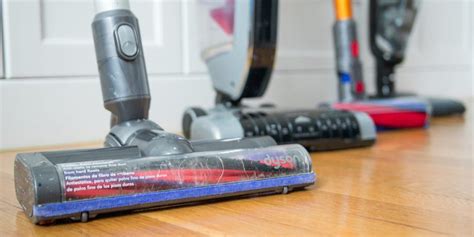 The Best Cordless Stick Vacuum Wirecutter Reviews A New York Times