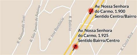 Oito Novos Radares S O Ativados Em Bh Veja Onde Gerais Estado De Minas