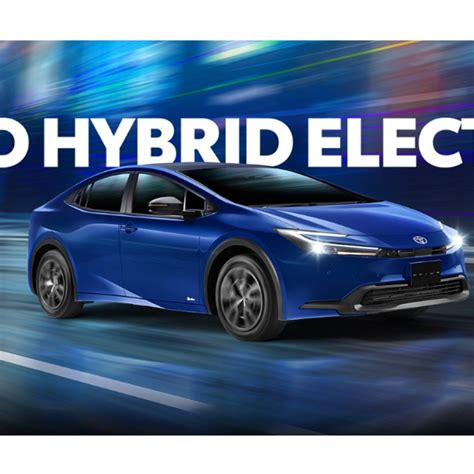 Toyota Prius 2024 Híbrido Costos Y Cuál Es Su Rendimientoautonomía