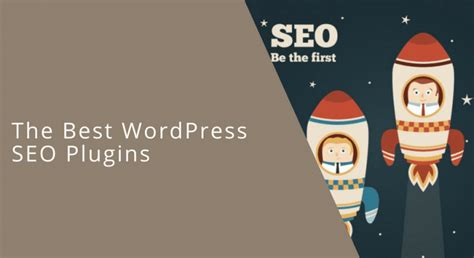 19 Best WordPress SEO Plugins For 2017