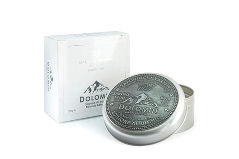 Saponificio Varesino Dolomiti Mydło do golenia 150g Sklep EMPIK