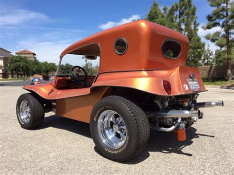 1962 Citation II Dune Buggy RARE Body Style VW Volkswagen Manx Dune Buggy