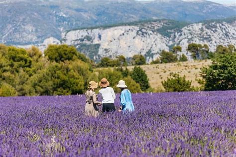 Nice Tour Door De Gorges Du Verdon En Lavendelvelden GetYourGuide