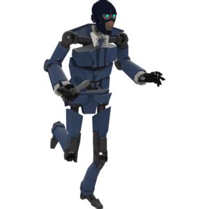 Spy Robot - Official TF2 Wiki | Official Team Fortress Wiki