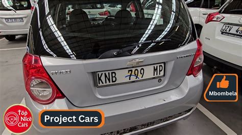 Project Cars Under R50 000 Youtube