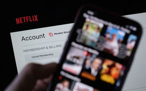 Netflix Account Sharing So Teuer Kommt Sie Passwort Teilen In Zukunft