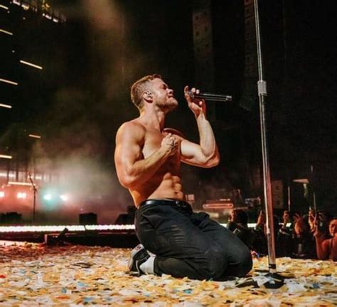 Imagine Dragons cancela gira por Latinoamérica por problemas de salud