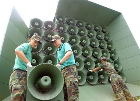 韩国中止《九一九军事协议》 直至与朝鲜恢复互信 国际 東方網 馬來西亞東方日報