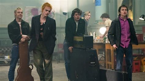 John Lydon Is Upset Over New Sex Pistols Compilation