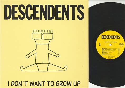 Descendents Discography Record Collectors Of The World Unite Sex