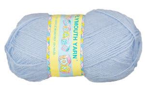 The Best Baby Yarn To Use For Crochet Or Knit Projects Easy Crochet