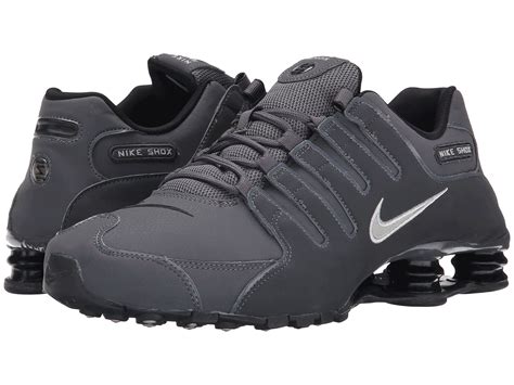 Nike Shox With Free Shipping