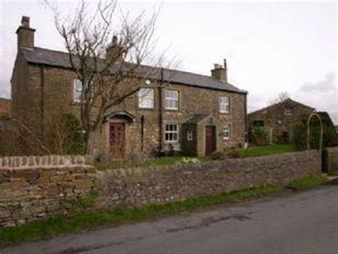 Property Valuation Black Hall Cottage Garstang Road Chipping