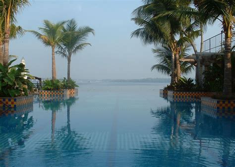 Vivanta By Taj — Malabar Hotel Cochin Audley Travel Uk