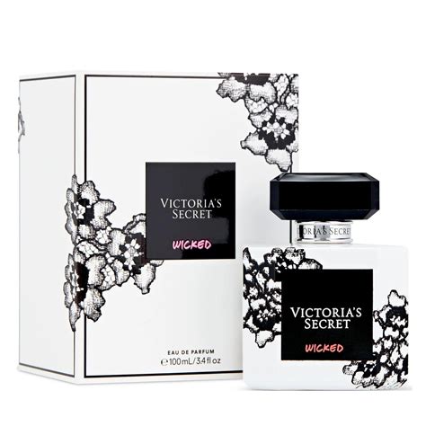 Ripley Wicked Victorias Secret Edp 100ml Mujer