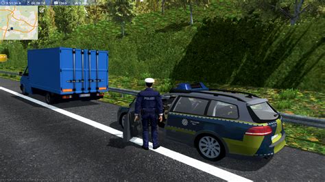 Autobahn Police Simulator on Steam