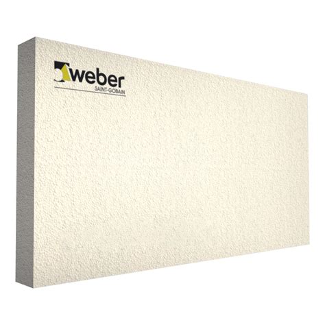 Poliestireno expandido : Materiales aislantes > EIFS | Weber Chile