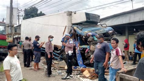 Kecelakaan Maut 3 Tewas Di Bawen Begini Keterangan Saksi Mata Bagian 2