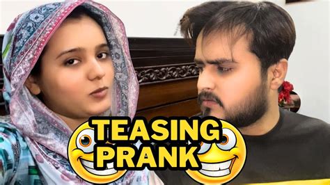 Most emotional prank on husband - YouTube