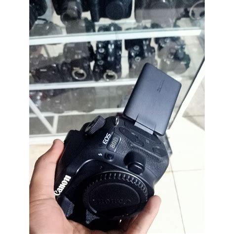 Jual Canon Eos D Semipro Termurah Bergaransi Banyak Bonus Bukan