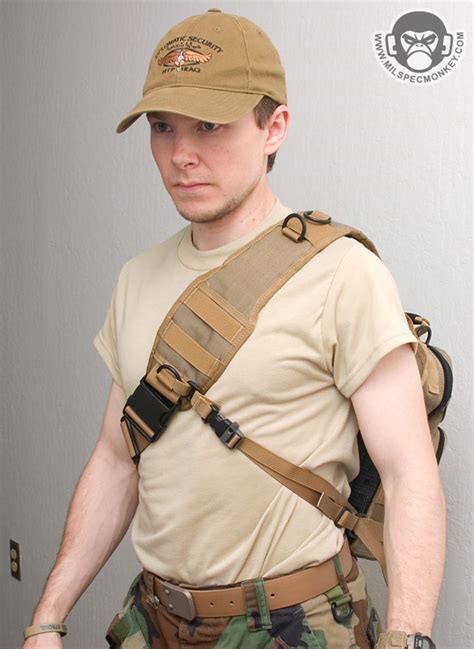 MAXPEDITION Lunada Gearslinger