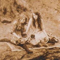 The Adventure of the Cottingley Fairies | British Heritage