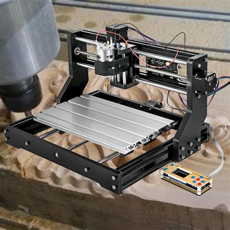 VEVOR CNC 3018 PRO Axis CNC Router Kit GRBL Control Plastic