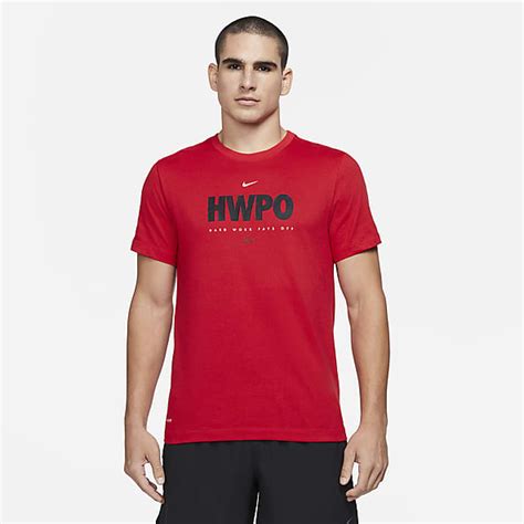 B Sicos De Primavera Rojo Dri Fit Partes De Arriba Nike Es