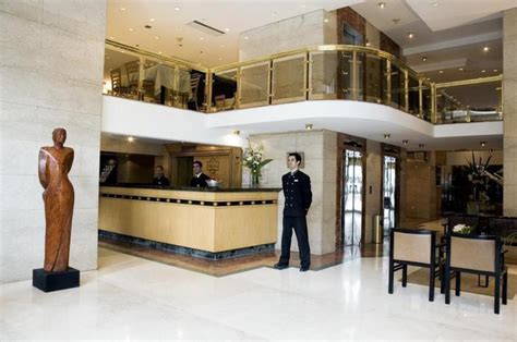 Hotel Dolmen in Buenos Aires - Room Deals, Photos & Reviews