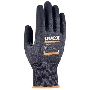 Uvex Athletic C Xp Cut Resistant Gloves Safetygloves Co Uk