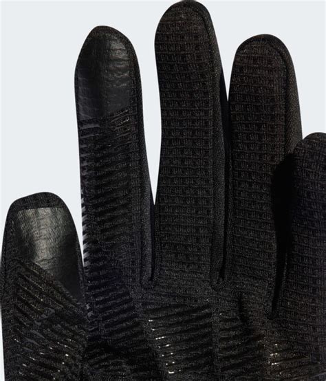 Adidas Terrex Cold Rdy Handschuhe Schwarz Ab