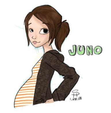 juno - Juno Fan Art (27096911) - Fanpop