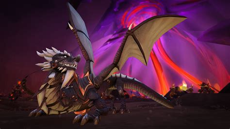 Ya Lleg Dragonflight Furia Encarnada A World Of Warcraft Reporte Indigo