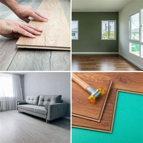 15 Mistakes When Installing Vinyl Plank Flooring