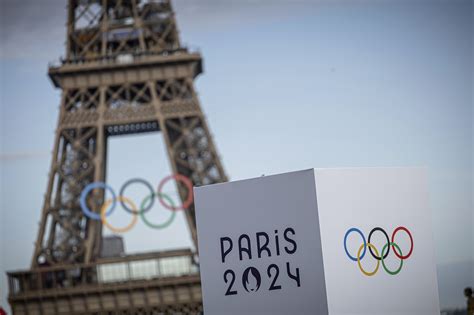 Quanto Sono Costate Davvero Le Olimpiadi Di Parigi 2024 Quasi Il