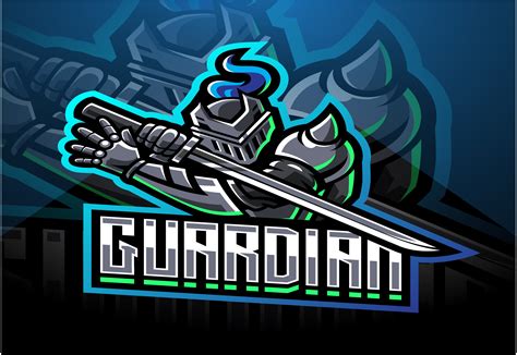 Guardian Logo