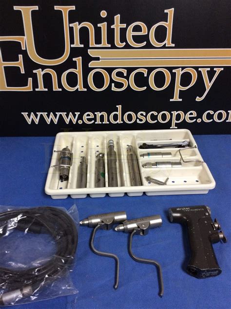 Orthopedic Instruments Archives United Endoscopy