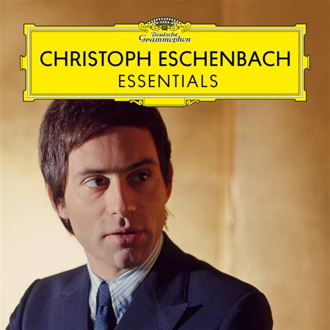 Christoph Eschenbach Musik Christoph Eschenbach Essentials