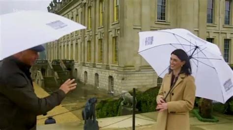 Phil Spencer S Stately Homes Chatsworth House TV Episode 2020 IMDb