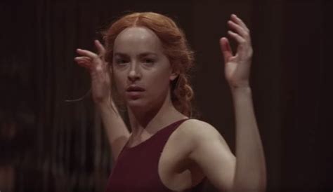 Suspiria clip features Susie's First Dance