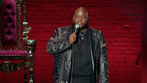 Lavell Crawford Thee Lavell Crawford Lavell Crawford Not Specified Prime Video