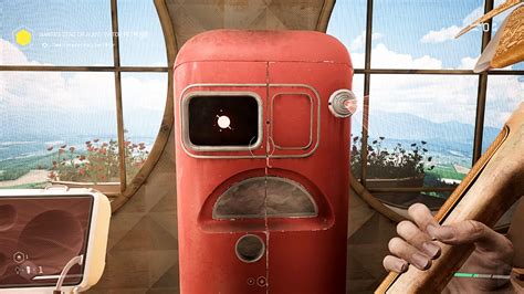 Atomic Heart Update 1 3 4 Finally Lets You Change FOV Settings