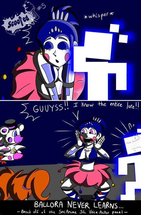 Ballora Fnaf Fnaf Sl Fnaf Comics Anime Fnaf Funny Fnaf Five Nights