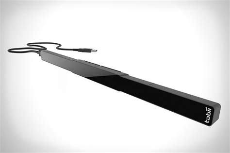 Tobii EyeX Controller | Concept, Control, Technology
